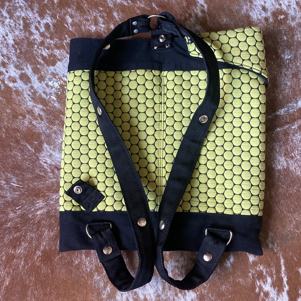 Carson Roger’s Carogi Backpack - image 2